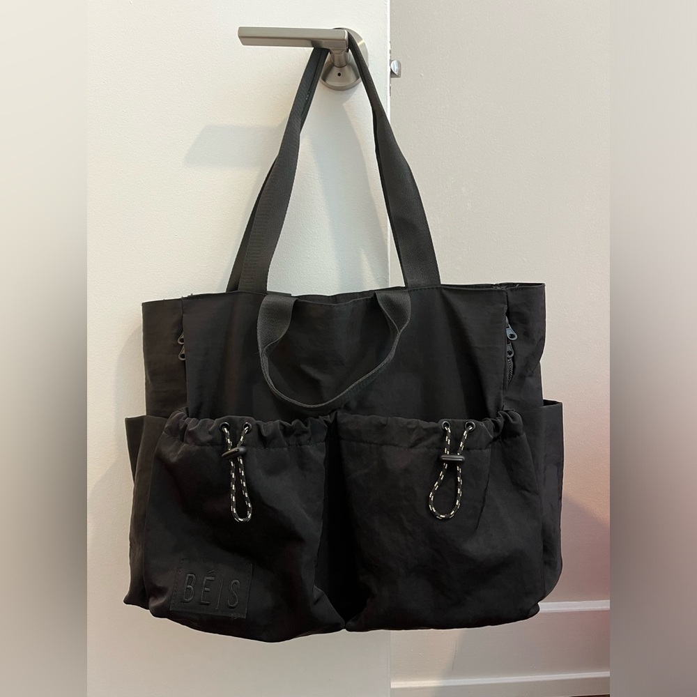 Beis Sport Carry All Tote